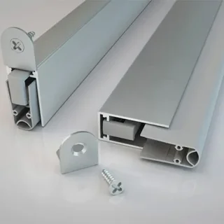 درزگیر گیوتینی