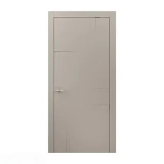درب اتاق و سرویس طرح CNC کد 20876